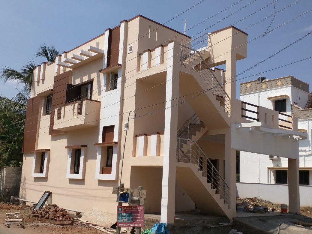 Pmp avenue -sarvanan