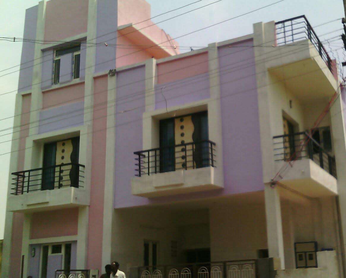 Ganapathy housing board